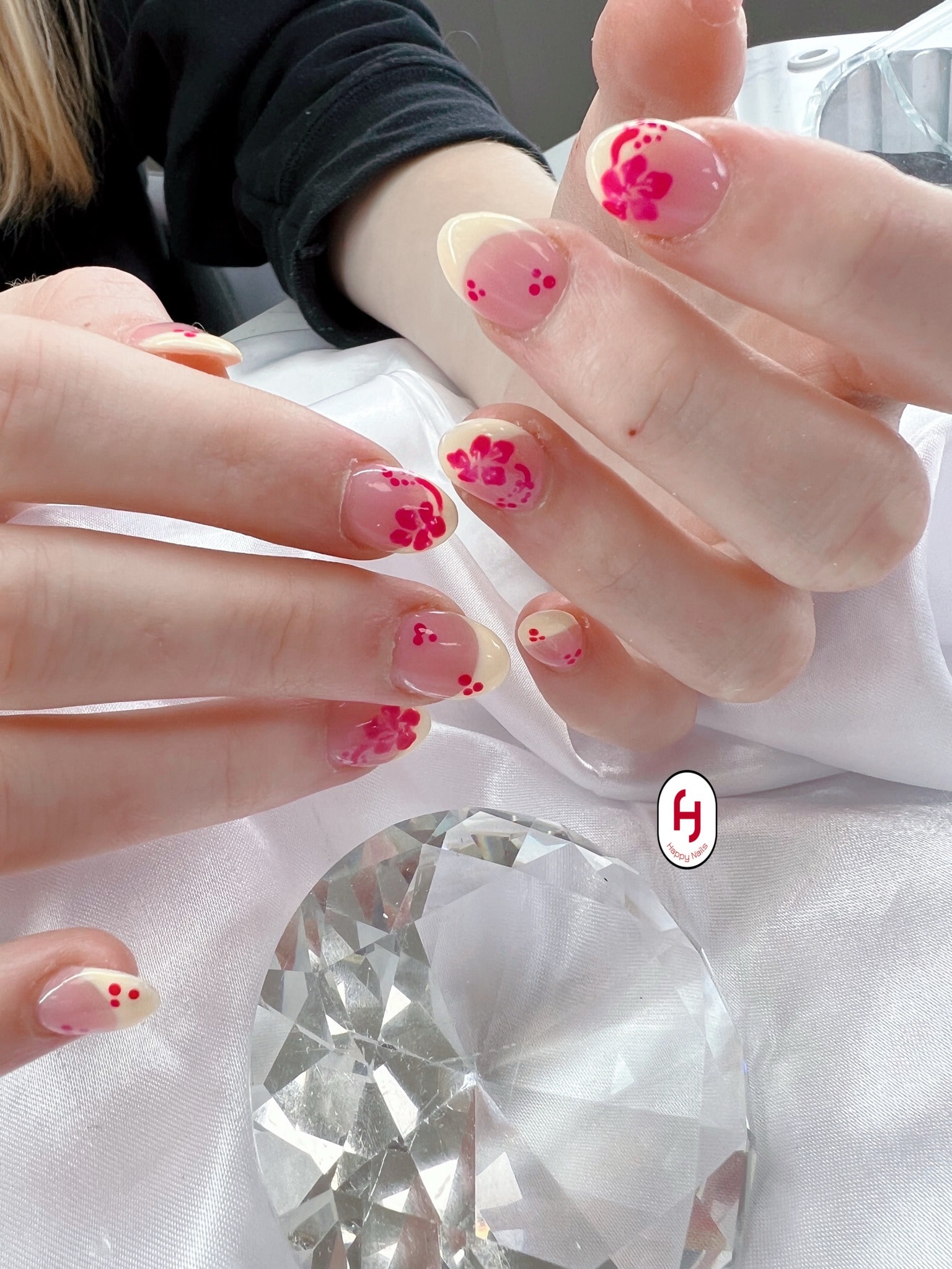 nails collection